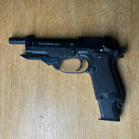 LANCEUR D'OCCASION - pistolet M93R AEP AIRSOFT