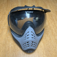 GEBRAUCHTE MASKE - VForce