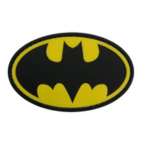 BATMAN PVC patch