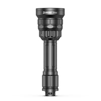 Speras TH4 tactical flashlight (800 lumens)