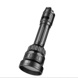 Speras TH4 tactical flashlight (800 lumens)