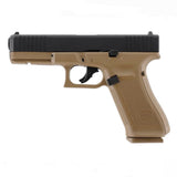 Glock 17 Gen5 T4E COYOTE