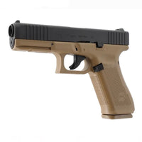 Glock 17 Gen5 T4E COYOTE