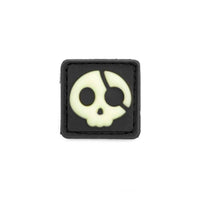 Patch Pirate Halloween Glow