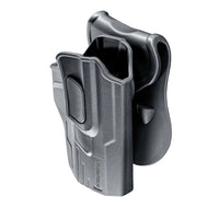 Holster rigide pour Smith&Wesson M&P T4E (pour droitier)