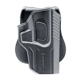 Holster rigide pour Walther PPQ T4E (pour droitier)