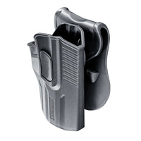 Holster rigide pour Walther PPQ T4E (pour droitier)