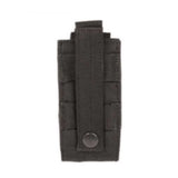 Pistol magazine holder BLACK