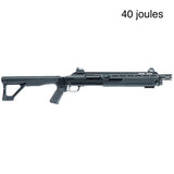 HDX68 T4E 40 joules