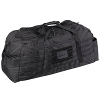 Sac PARA COMBAT grand NOIR