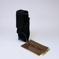 Pistol magazine holder BLACK